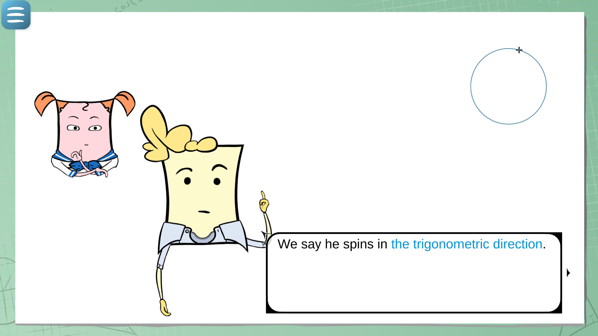 The Litter: Trigo