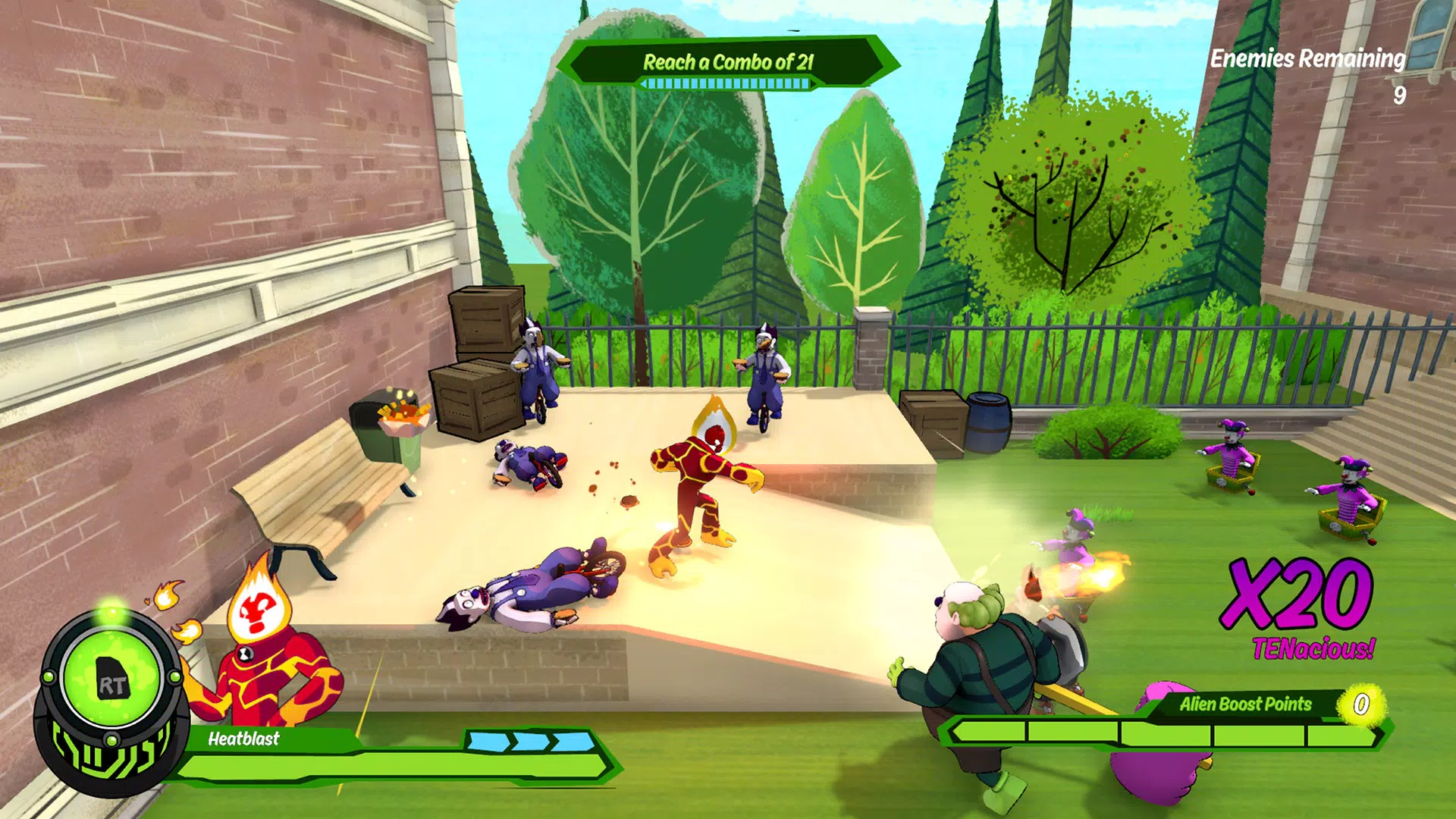 Ben 10