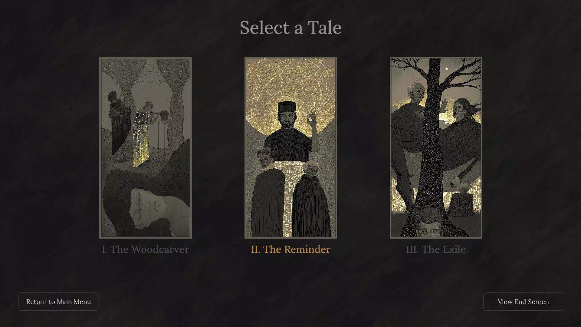 Main image for Firelore: Short Tales application