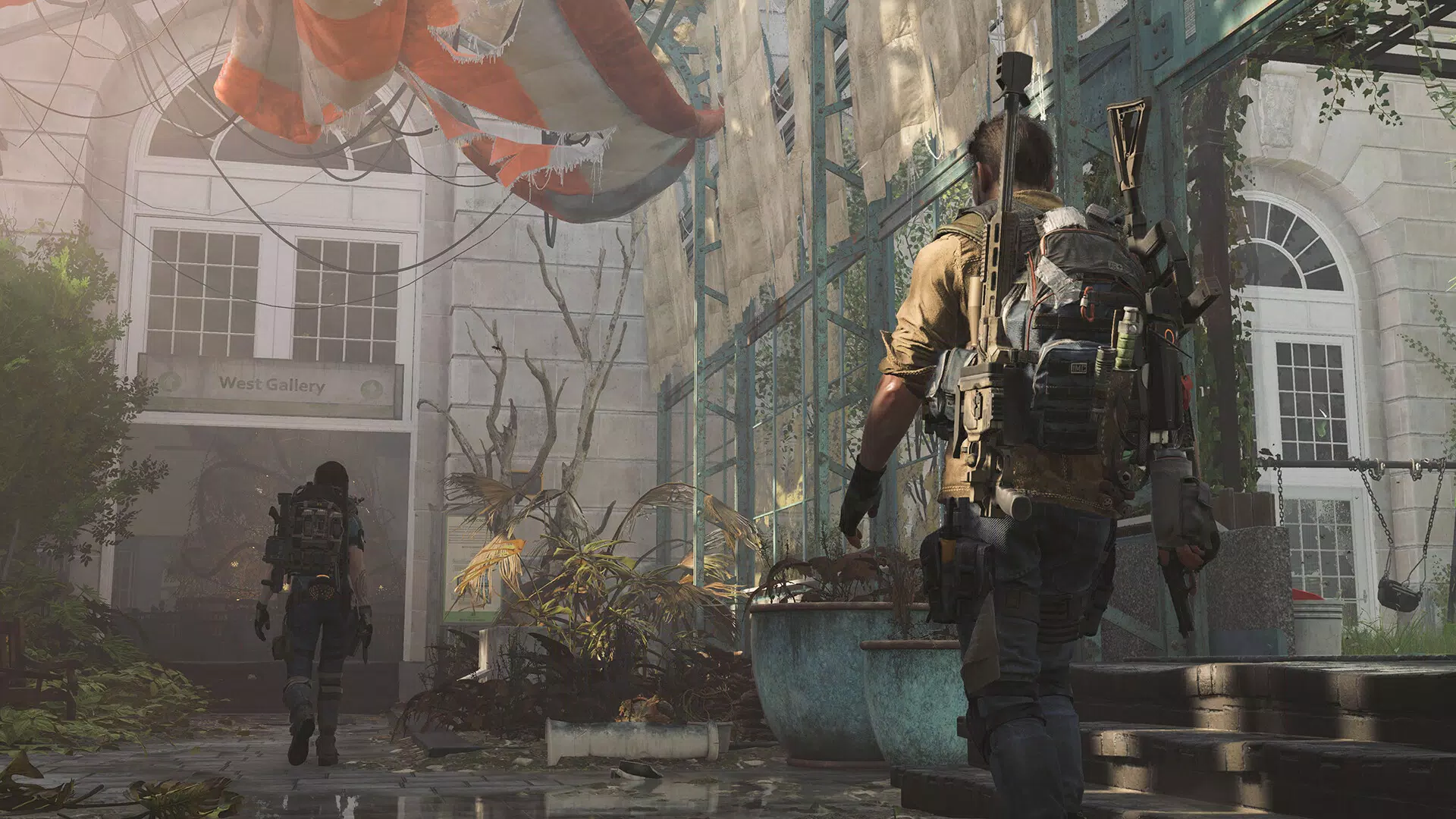 Tom Clancy’s The Division 2 - Bargain Bundle
