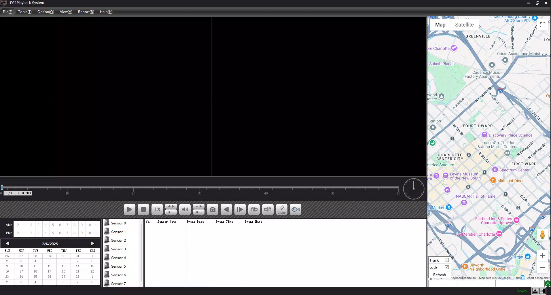 FSIPlaybackSystem