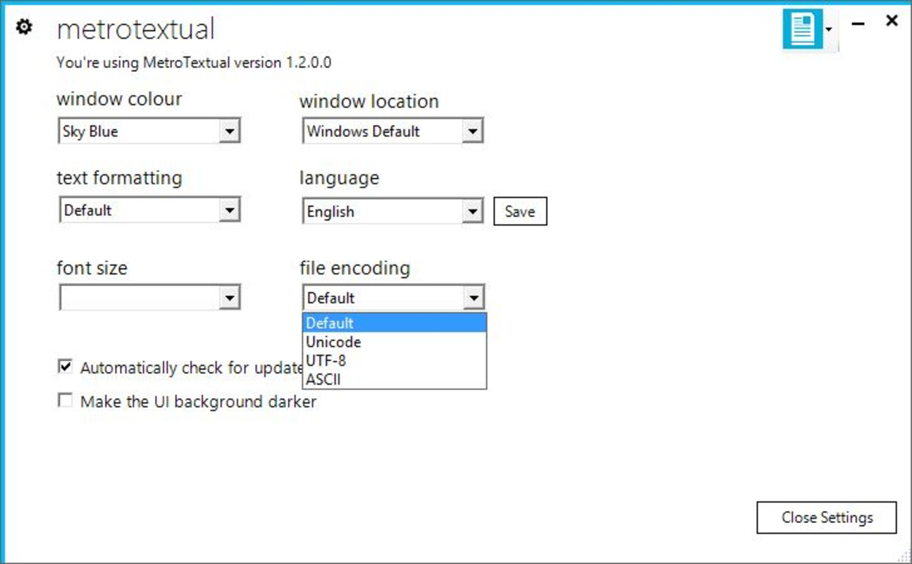 Screenshot 4