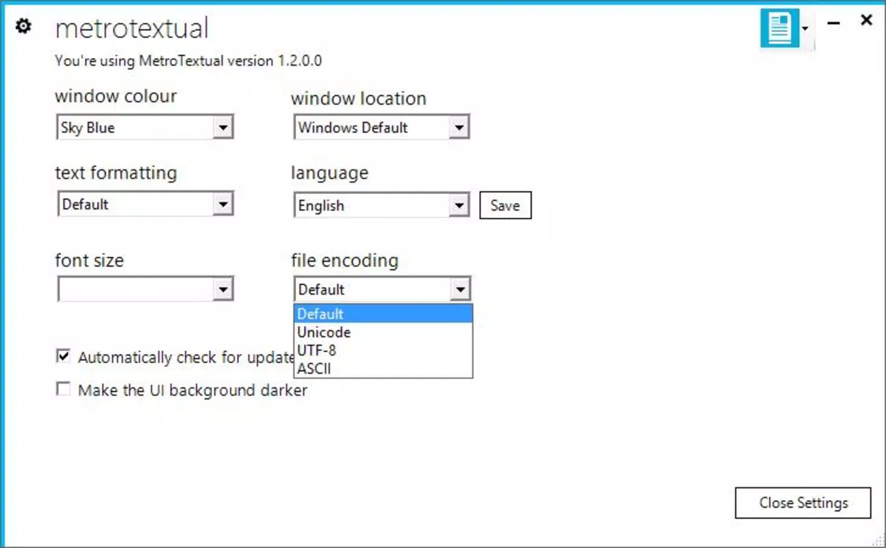 Screenshot 4