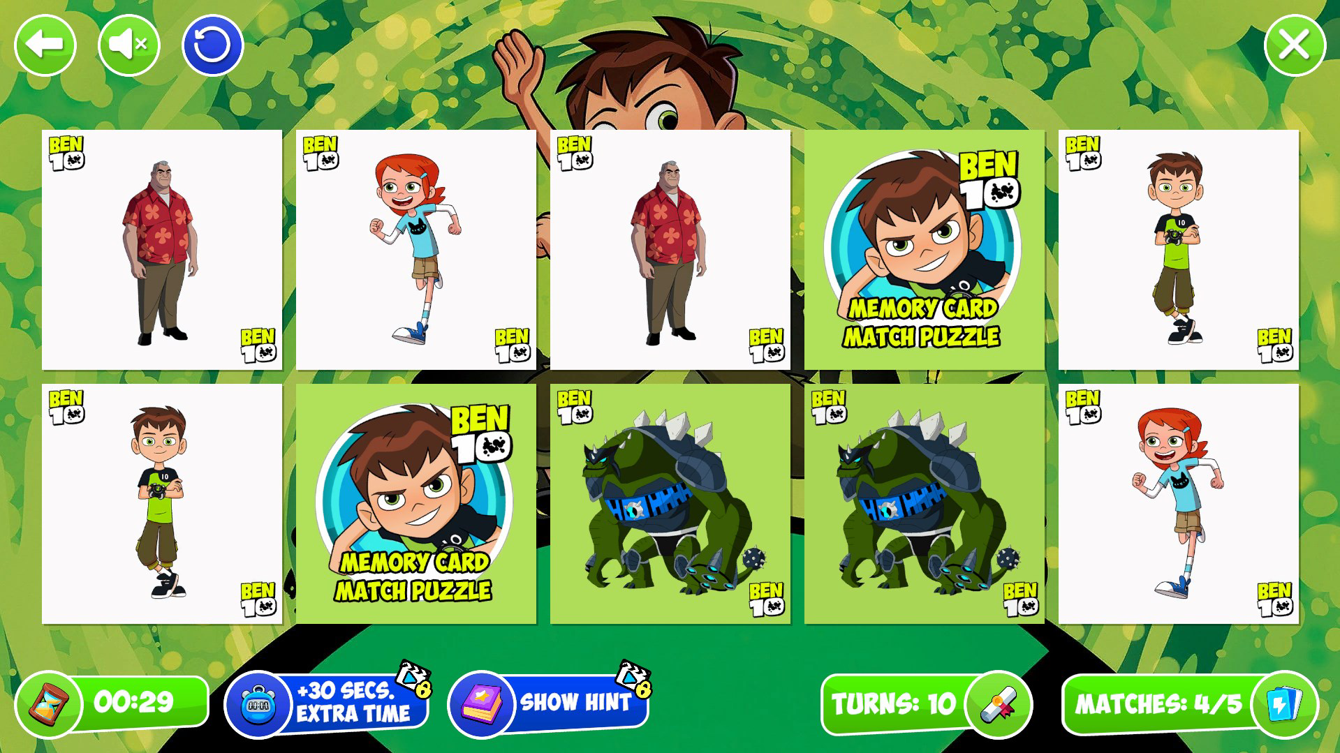 Screenshot 5 screenshot 5