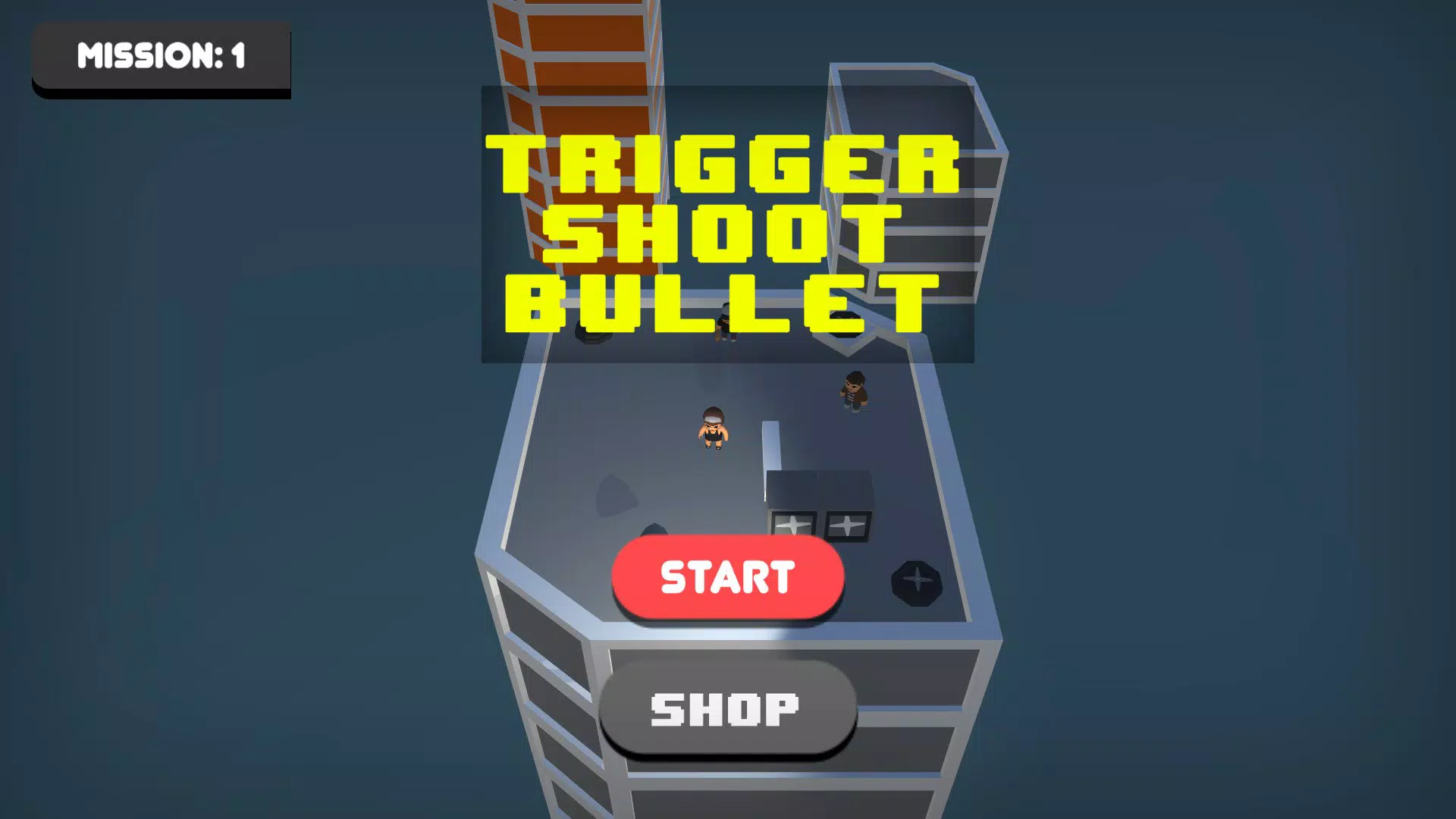 Main image for Trigger Shoot Bullet application
