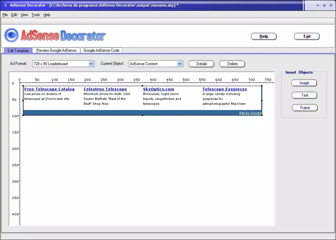 Screenshot 3
