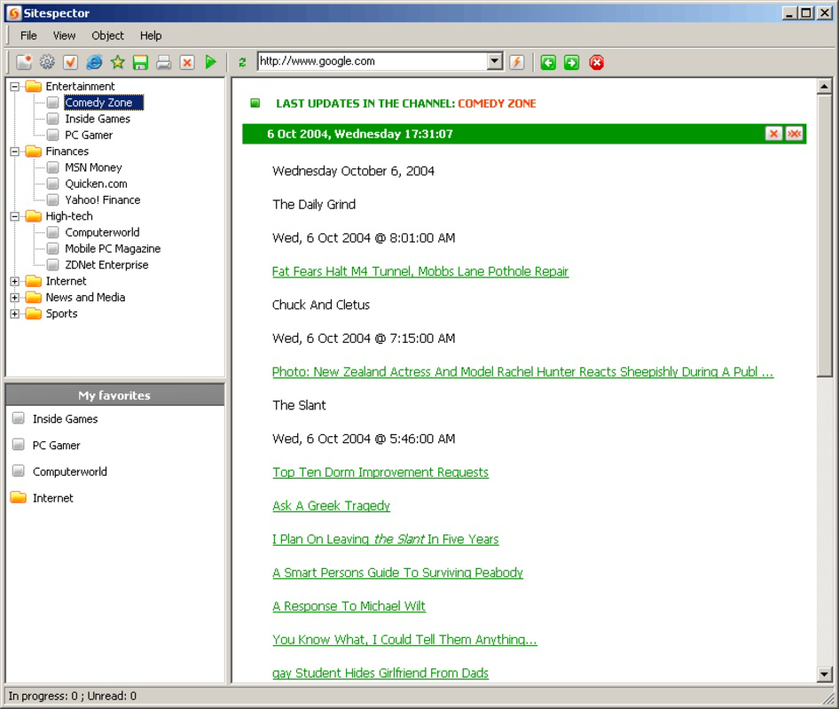 Screenshot 3