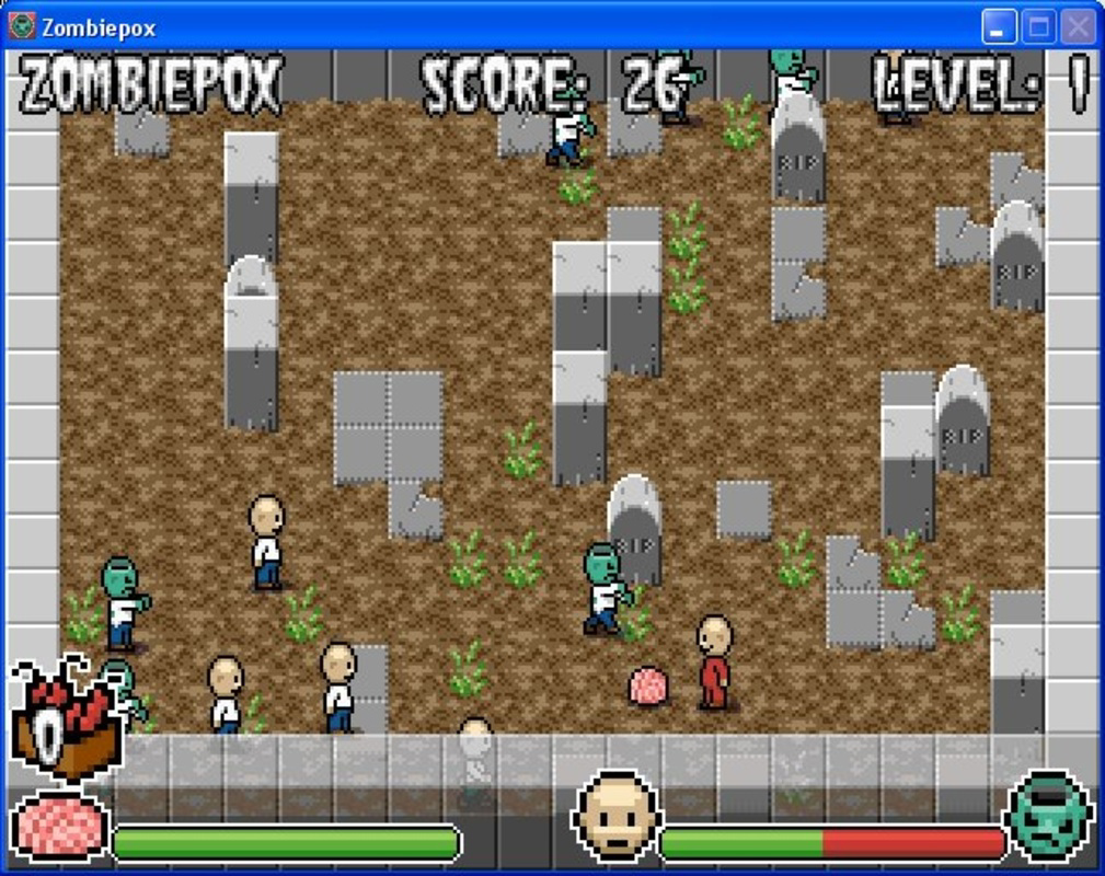 Zombiepox