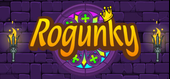 Rogunky