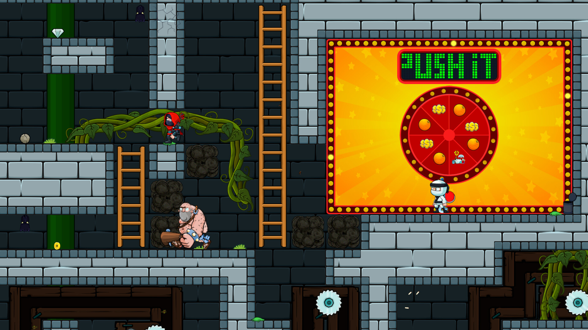 Rogunky