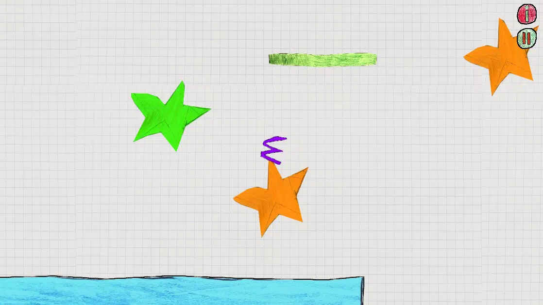 Difficult Game About Letters