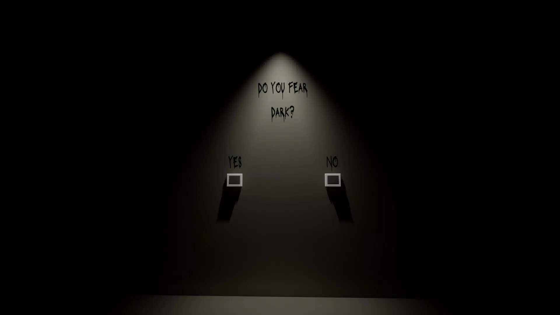 梦夜Nightmare Demo