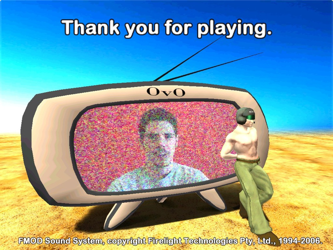 OvO