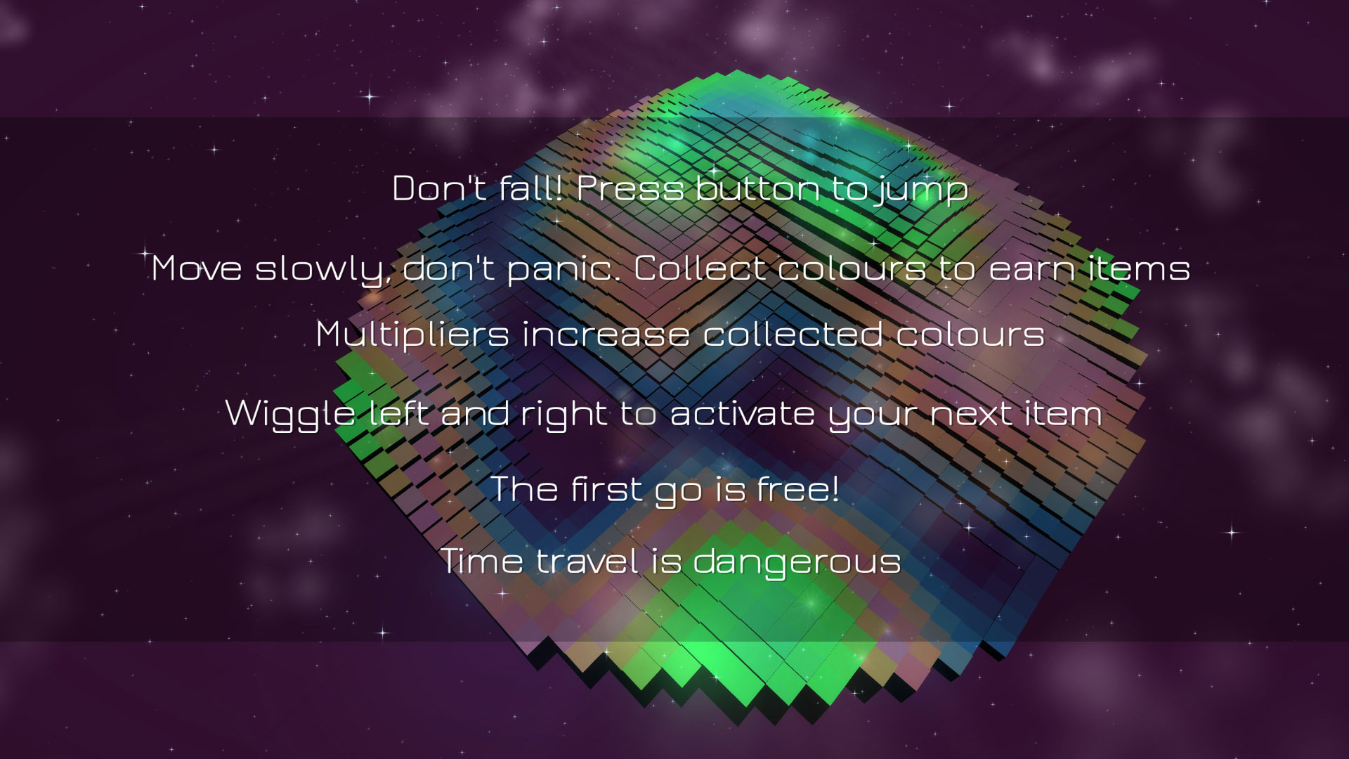 Cloudrift