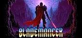 BLADEMANCER Logo