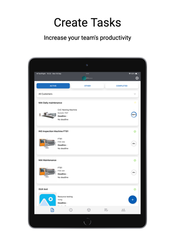 MPAssistant poster