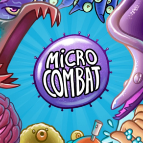 Micro-Combat