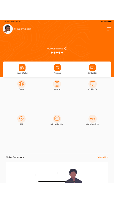 Netpay Ng poster