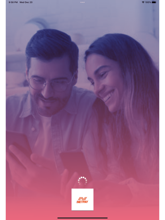 Netpay Ng poster