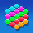 Hex Merge Lines - Block Puzzle