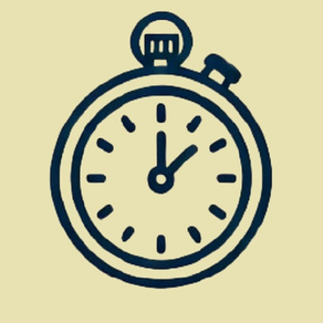 Touch Simple Timer