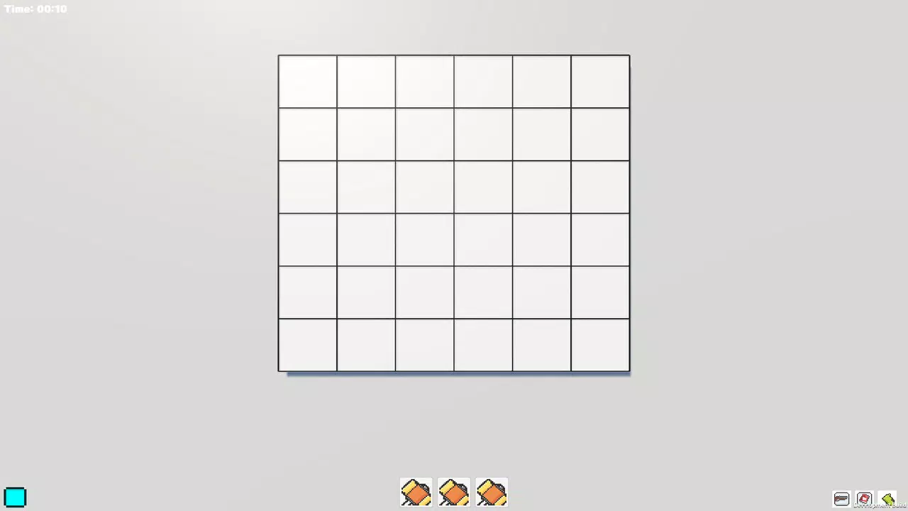 Amazing Tictactoe