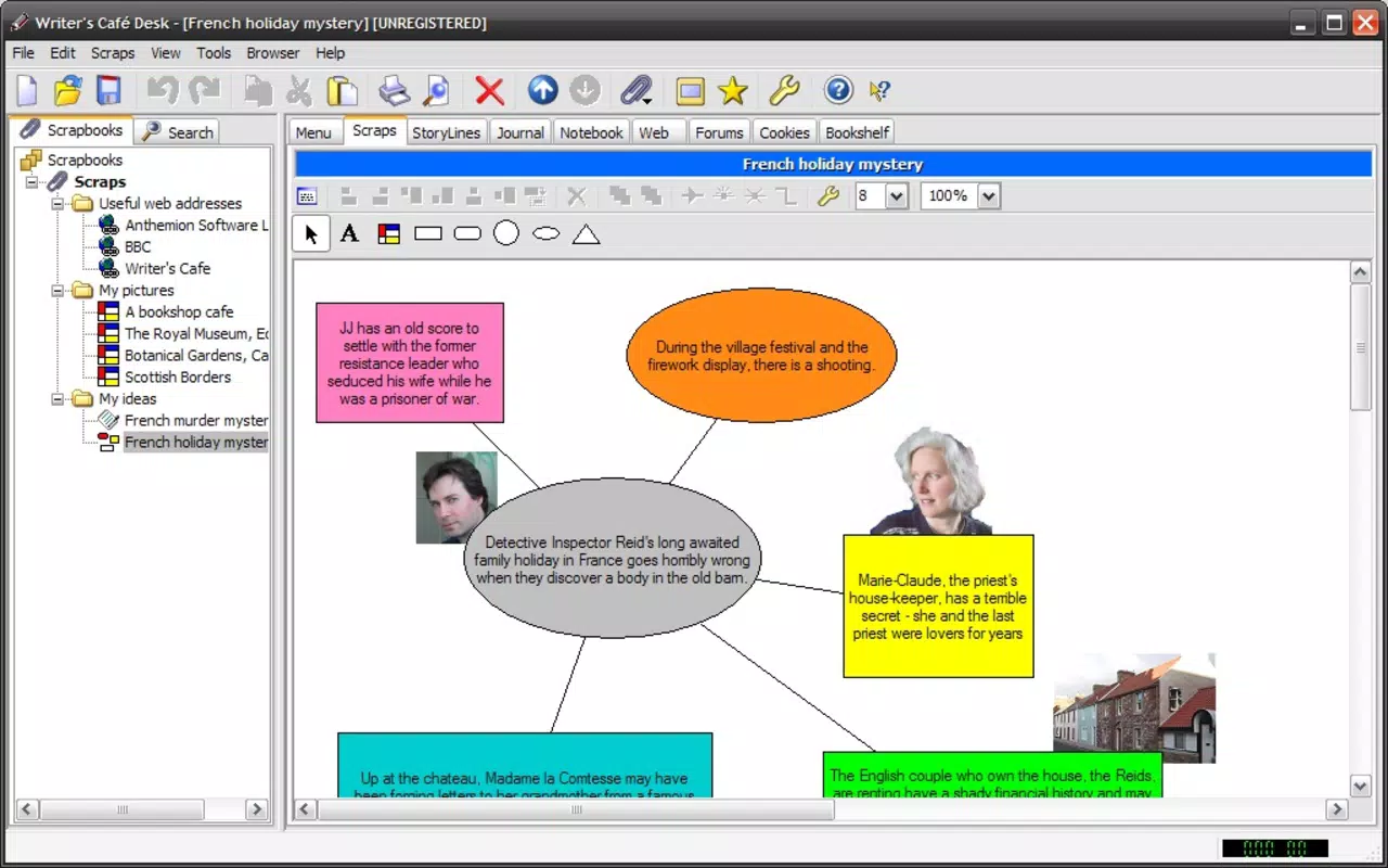Screenshot 3