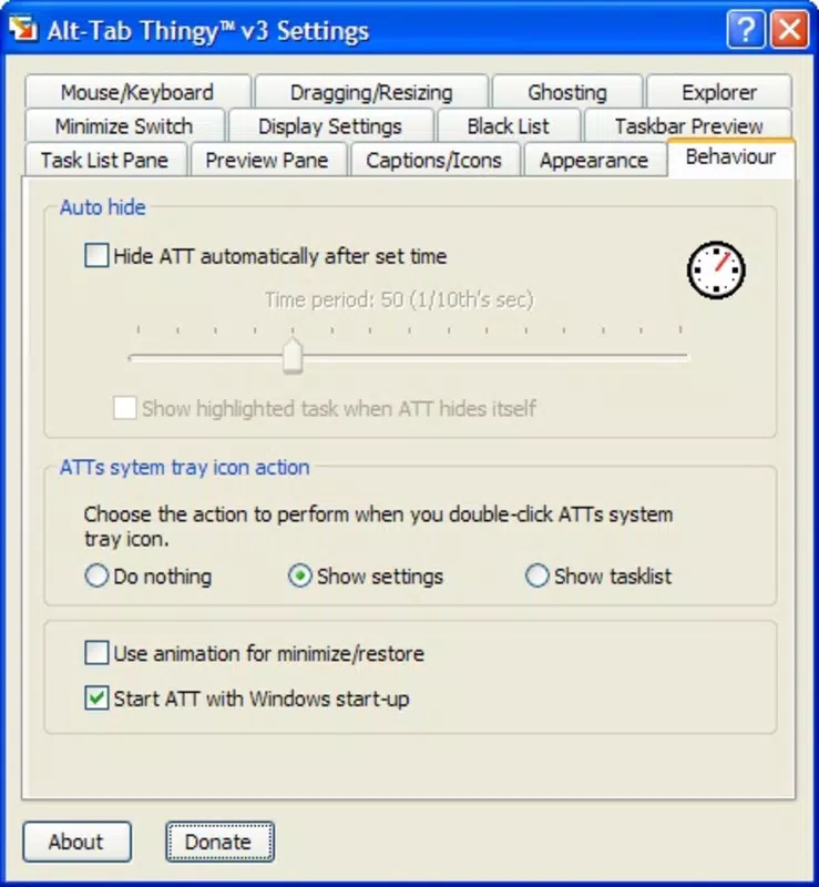 Main image for Alt-Tab Thingy application