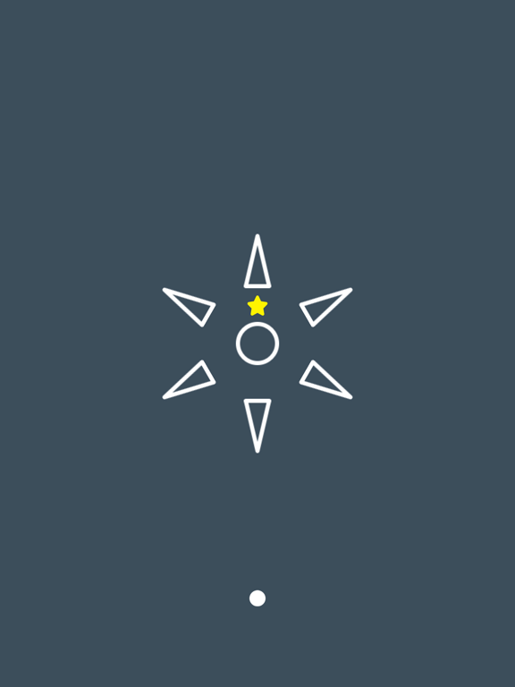 Projectile! poster