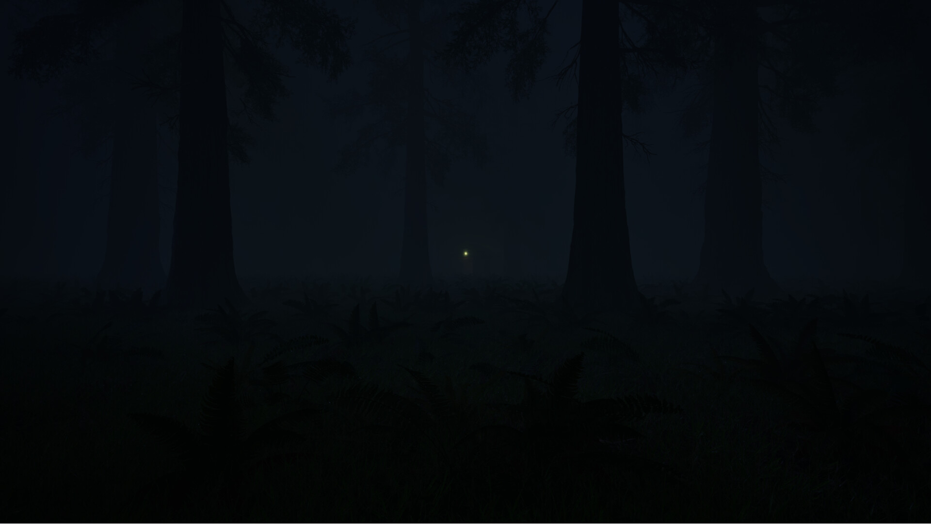 Forest - The Call For Help