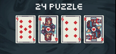 24 puzzle