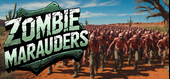 Zombie Marauders Logo