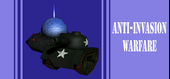 Anti-Invasion Warfare
