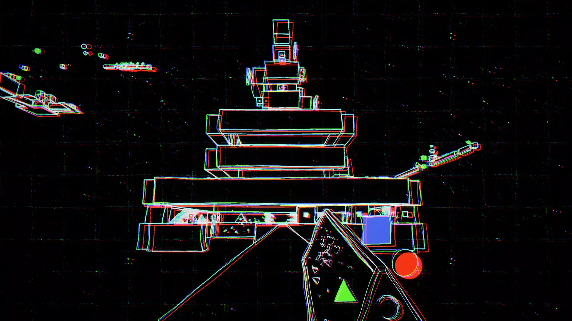 ART IS RIFLE