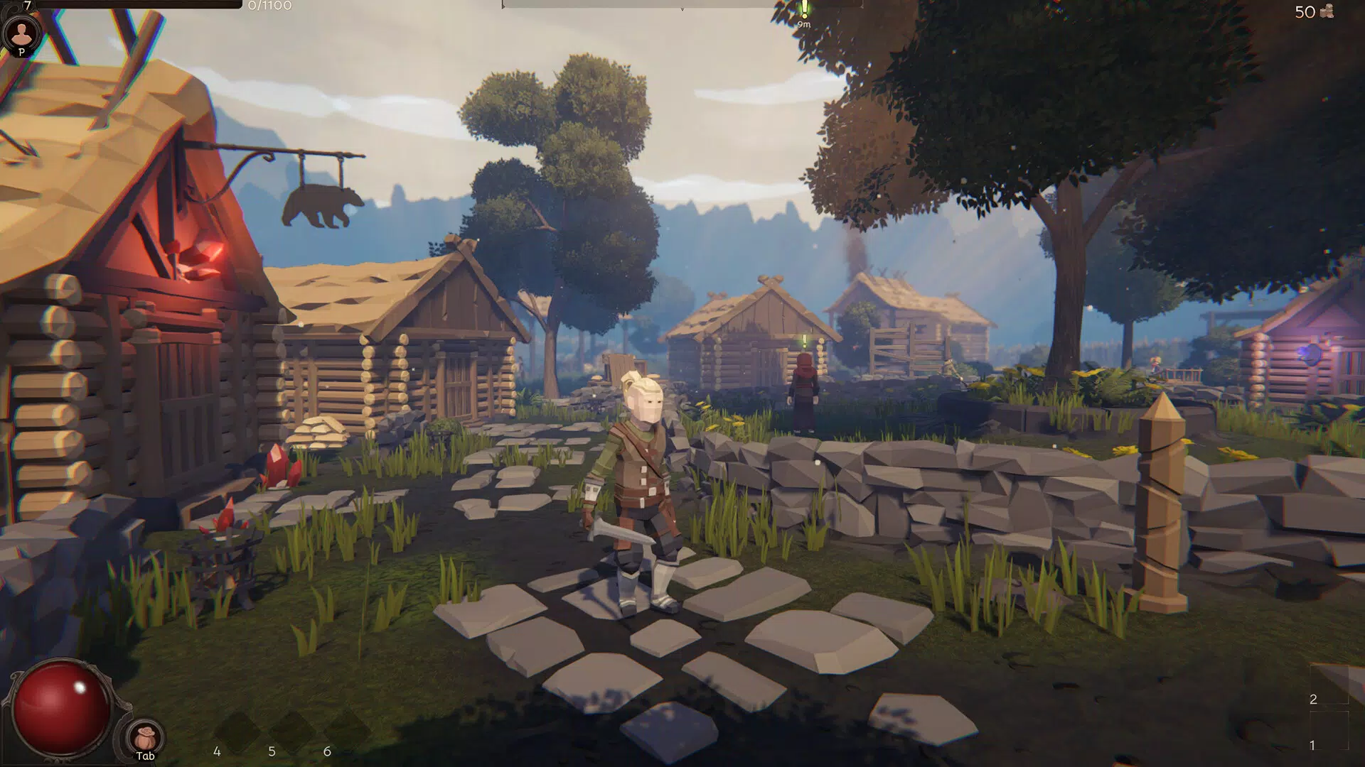 Main image for Tale of Dark Lands application
