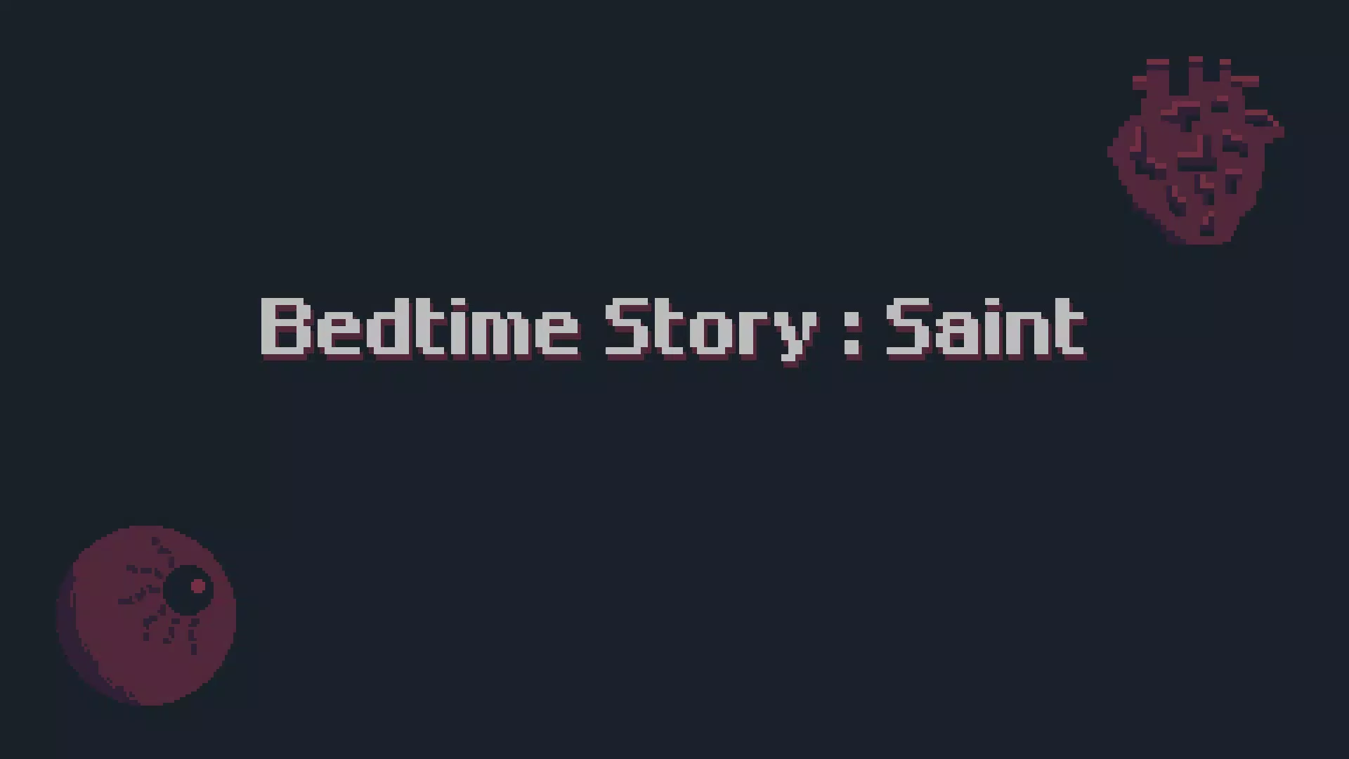 Main image for Bedtime Story : Saint application