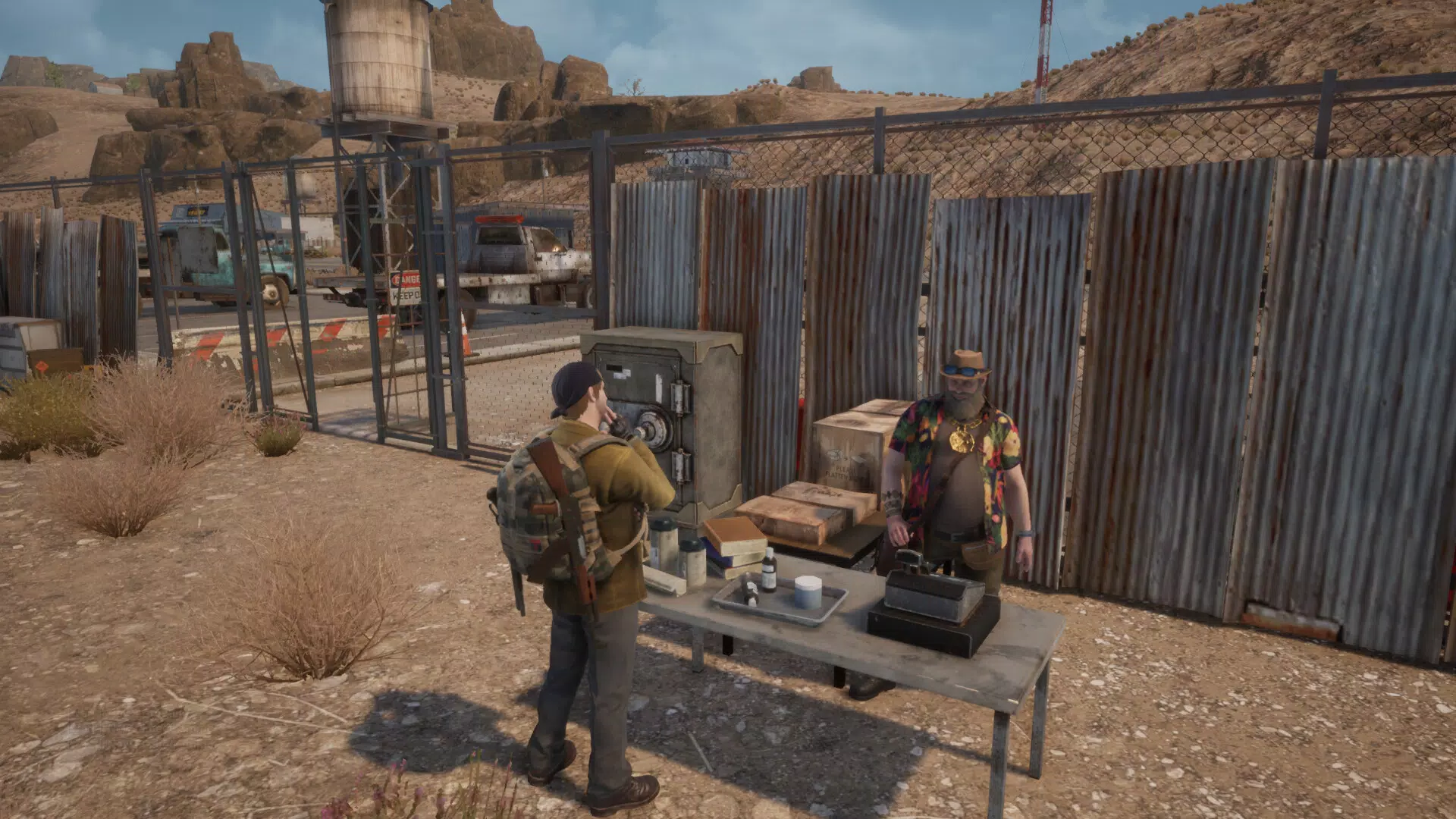 Screenshot 4