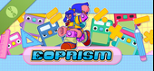 EOPRISM (Pre-Alpha Demo)