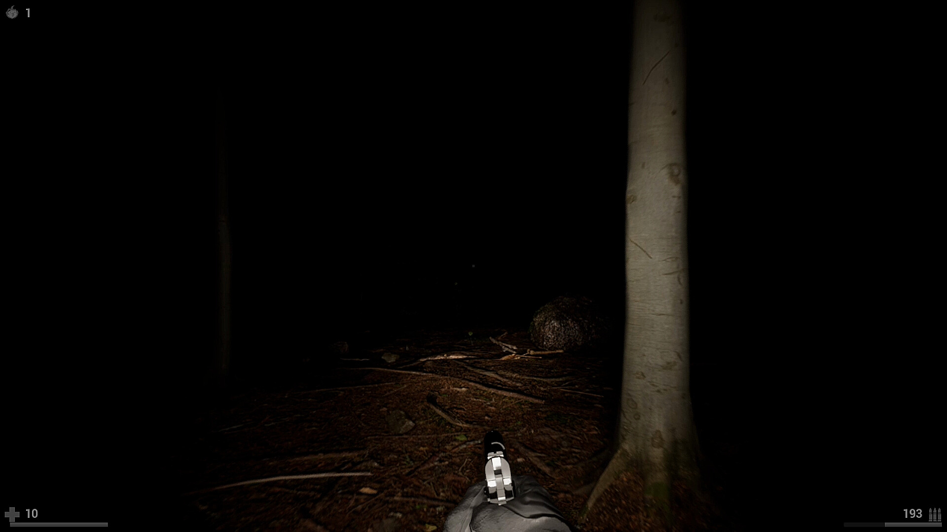 Shoot P