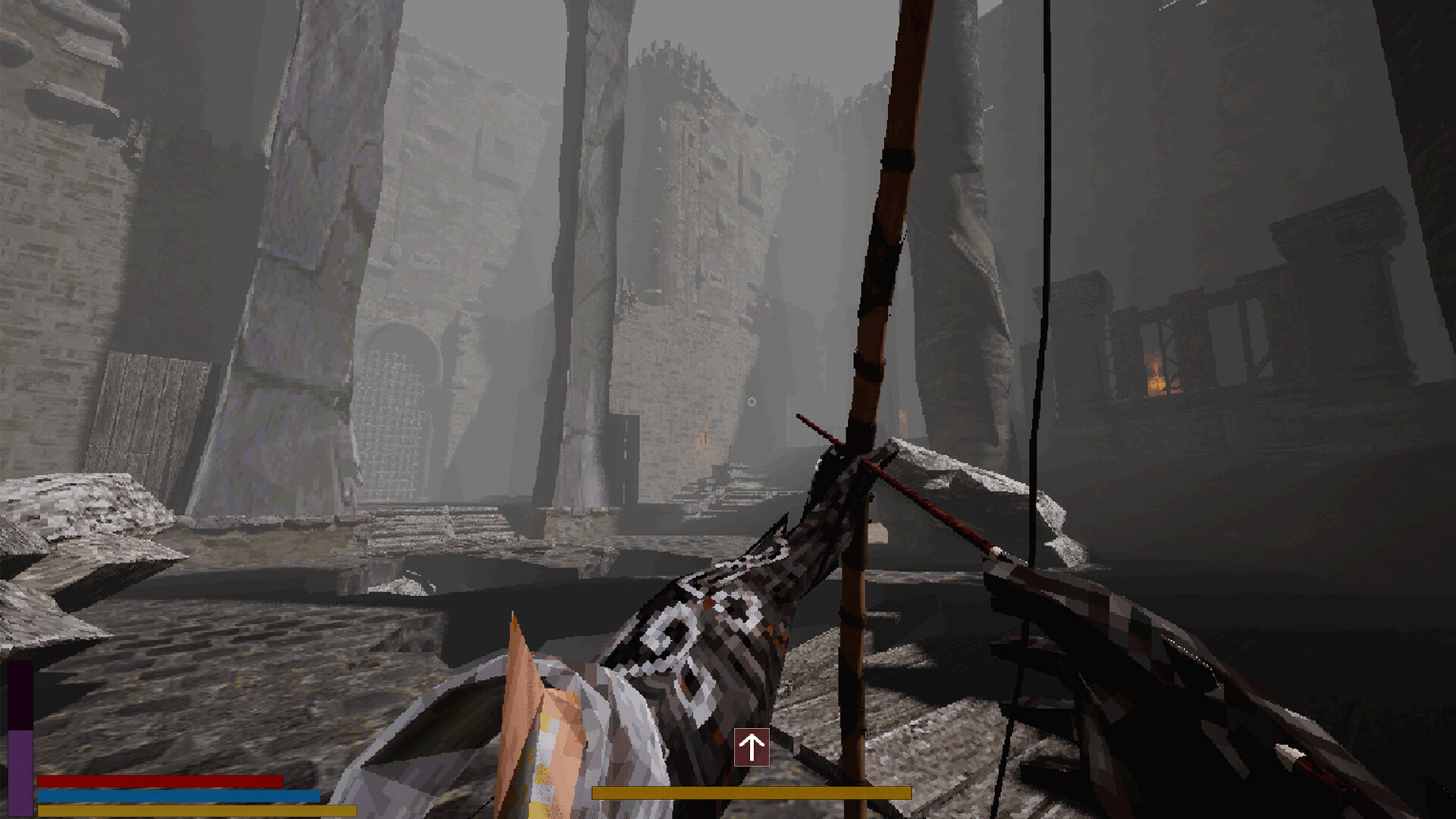 Riftborn Demo