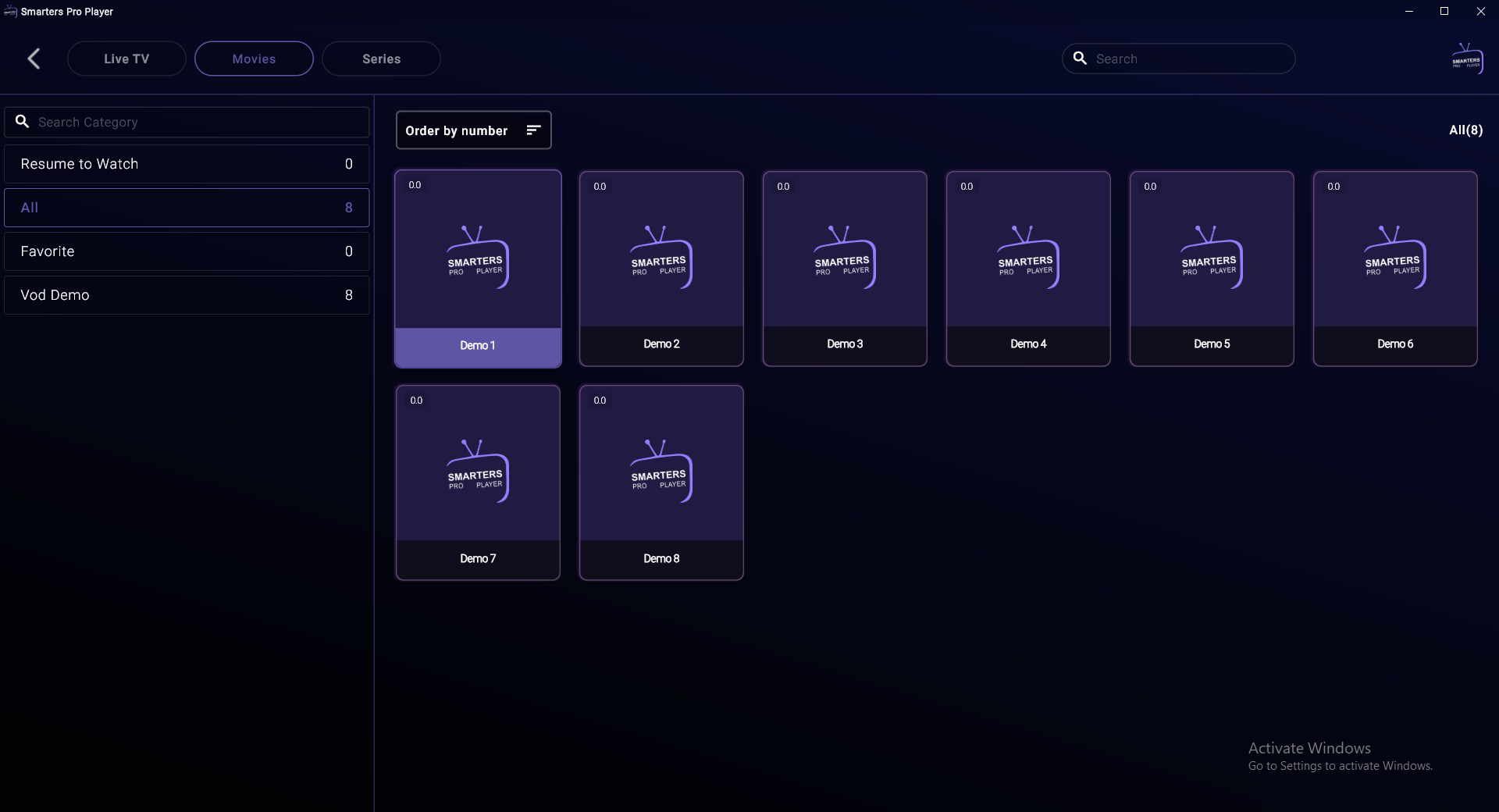 Screenshot 3 screenshot 3