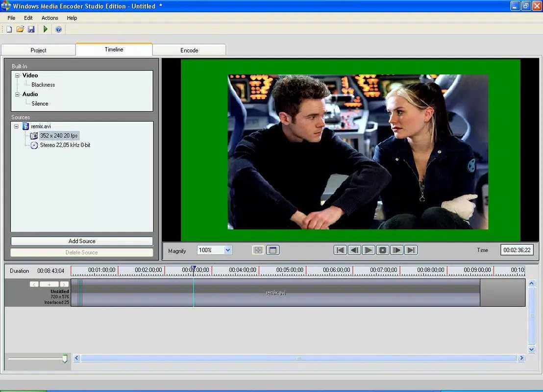 Screenshot 3