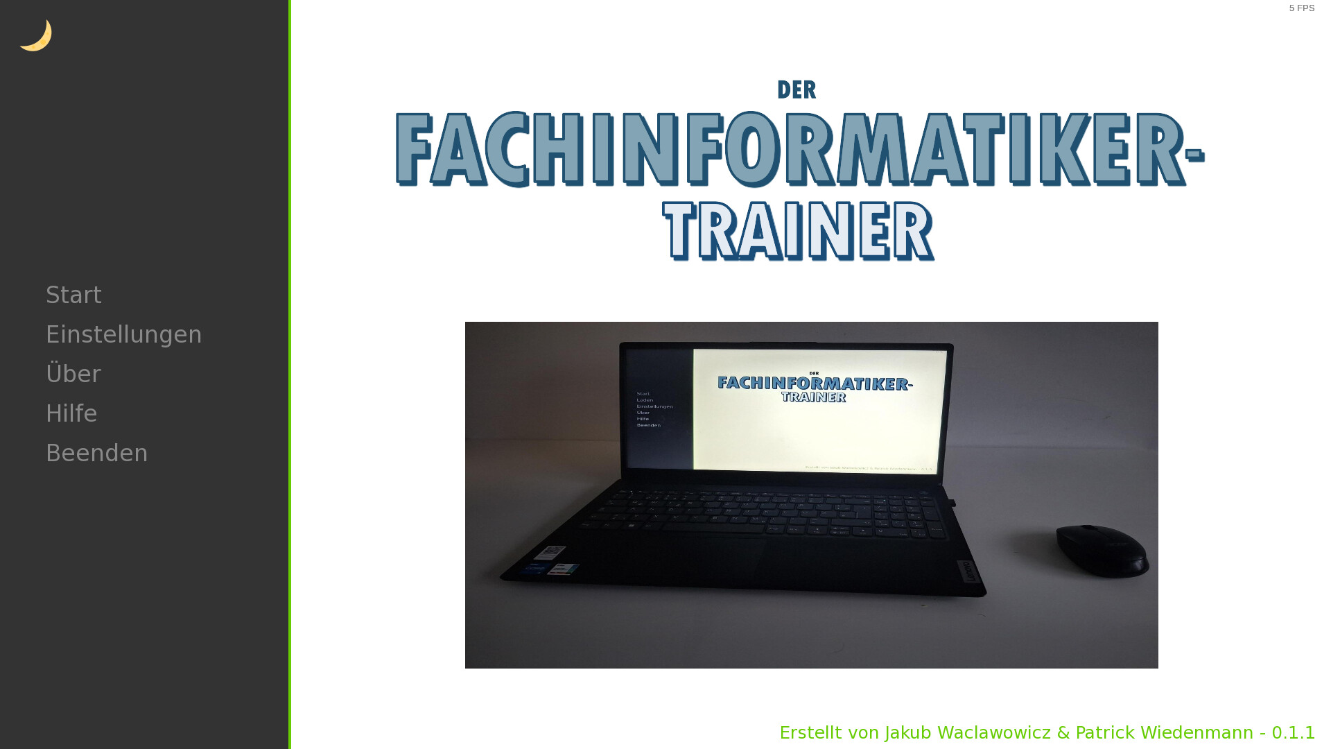 Der Fachinformatiker-Trainer for PC Windows Download