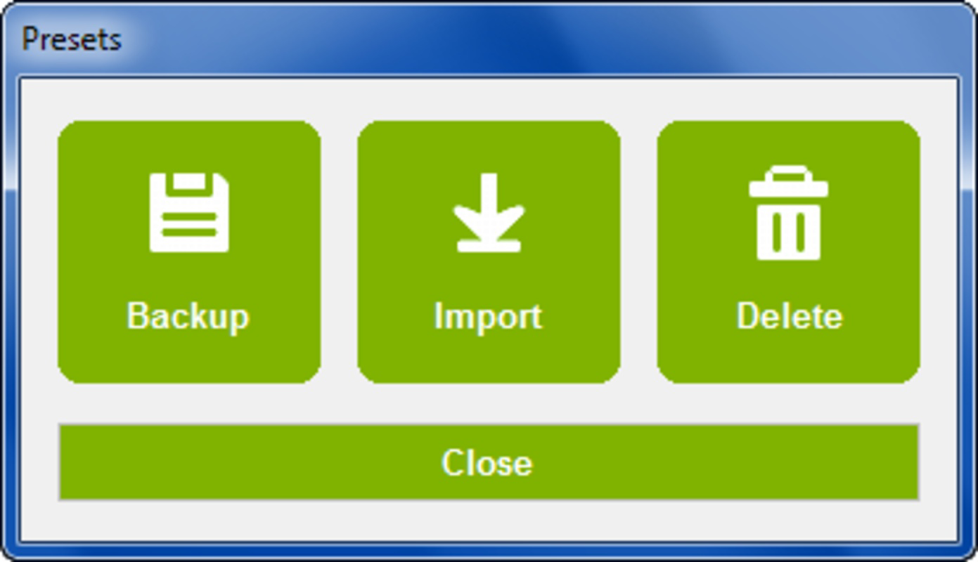 Text Replacer for PC Windows 2.0 Download