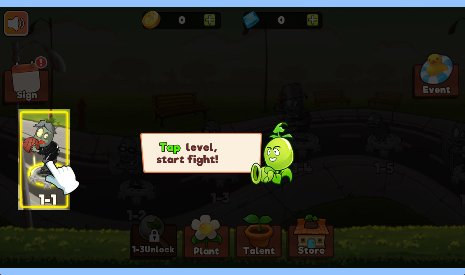 Screenshot 1 screenshot 1