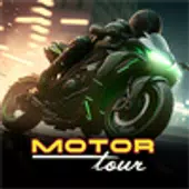 Motor Highway Traffic Tour