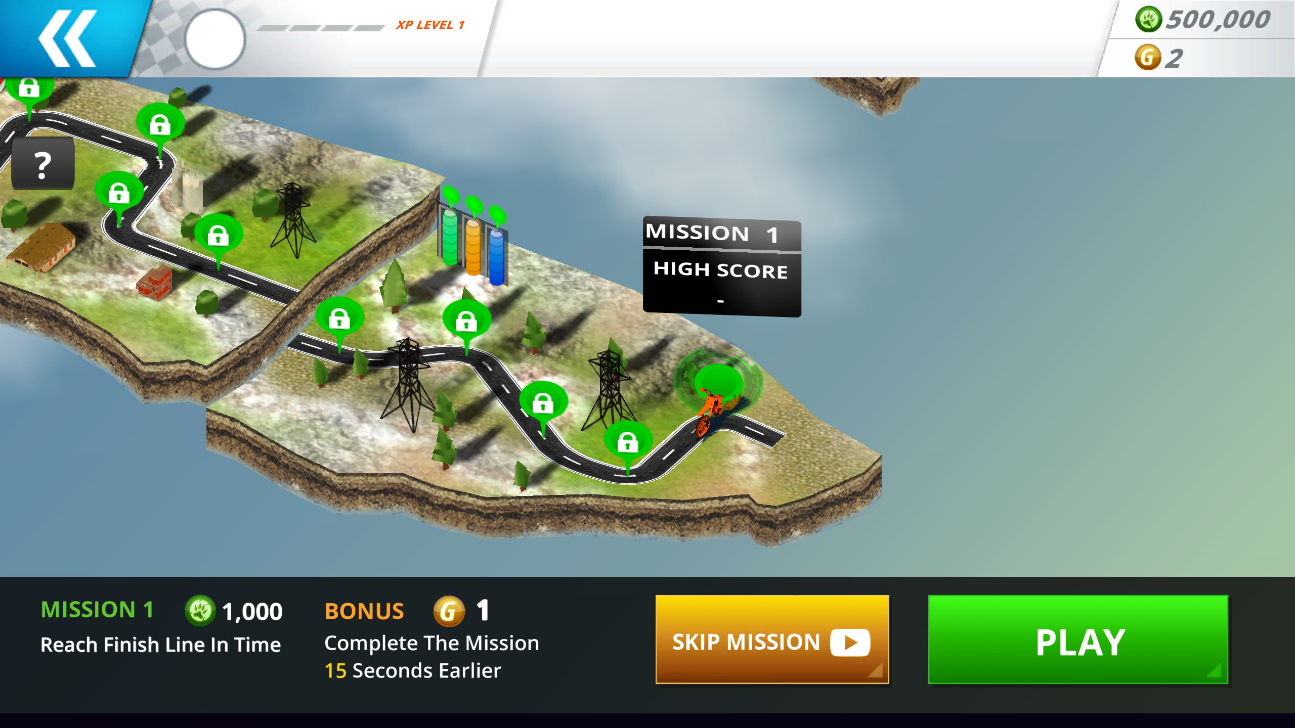 Screenshot 3 screenshot 3