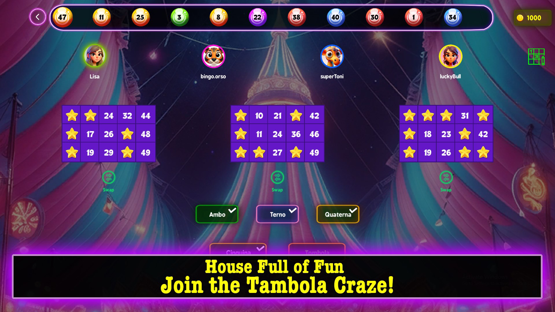 Screenshot 5 screenshot 5