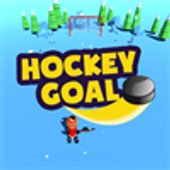 Hockey Goal Puzzle