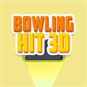 Bowling Hit 3D